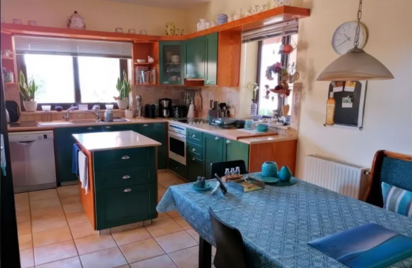 Дом с 3-мя спальнями - 12932, photo 6