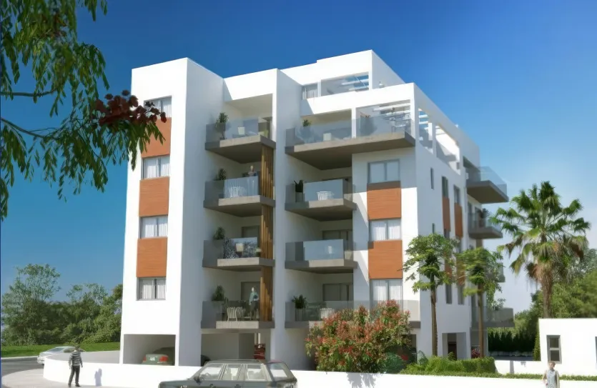 Квартира с 1-ой спальней продажа - 12933