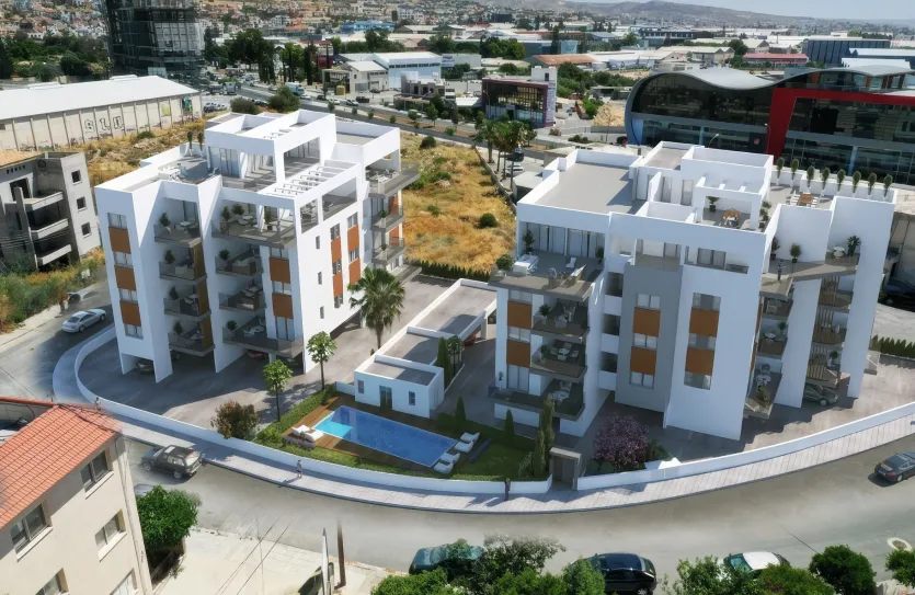 Квартира с 1-ой спальней - 12933, photo 2