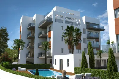 Квартира с 1-ой спальней - 12933, photo 2