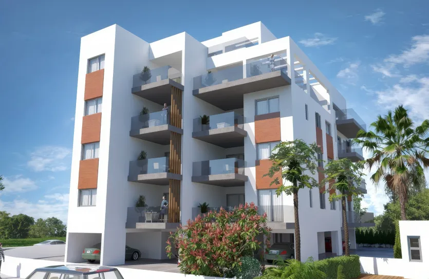 Квартира с 1-ой спальней - 12933, photo 4