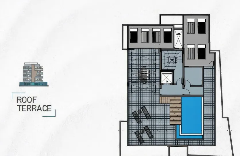 2-bedroom apartment - 12934, photo 10