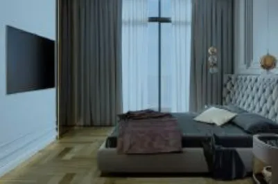 2-bedroom apartment - 12934, photo 1