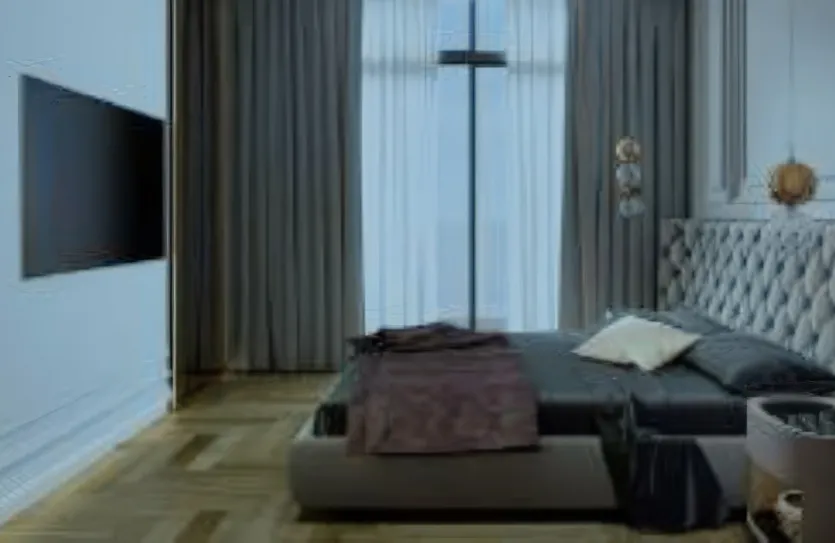 2-bedroom apartment - 12934, photo 2