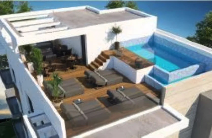 2-bedroom apartment - 12934, photo 4