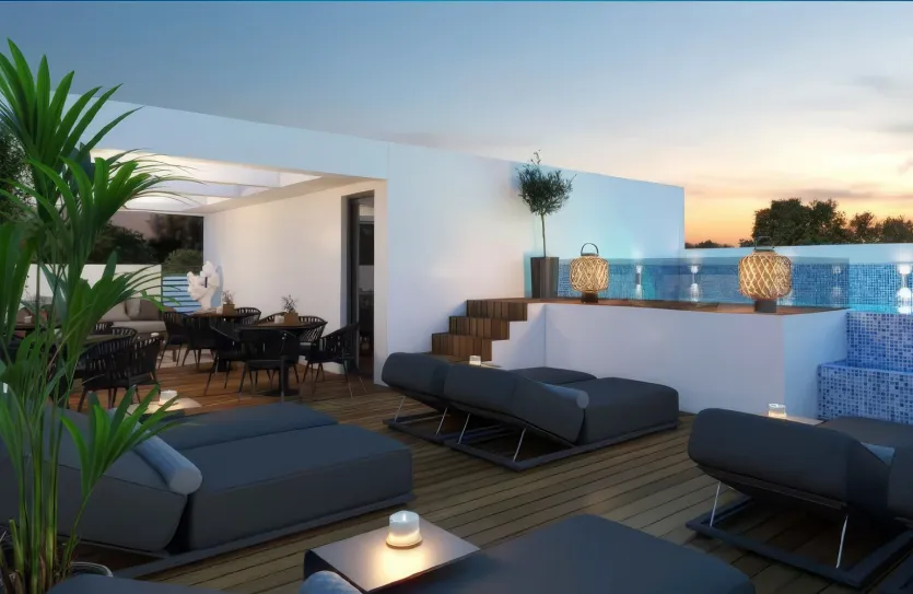 2-bedroom apartment - 12934, photo 6