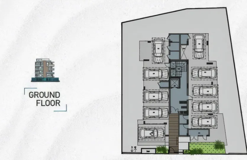 2-bedroom apartment - 12934, photo 8