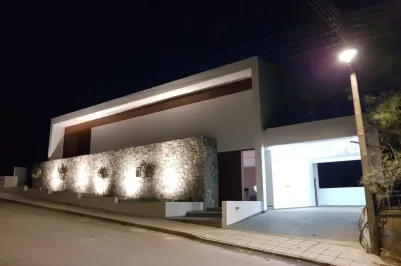 4-bedroom villa - 12941, photo 1