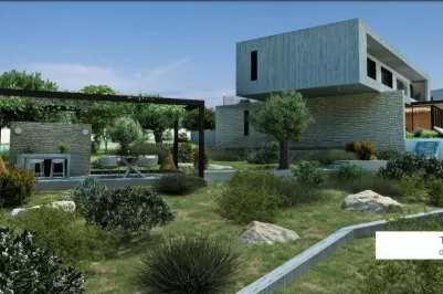 4-bedroom villa - 12941, photo 2