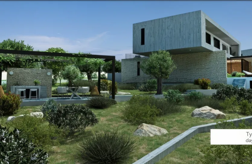 4-bedroom villa - 12941, photo 3