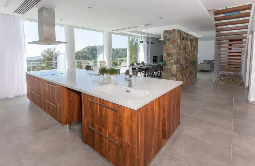 4-bedroom villa - 12941, photo 6