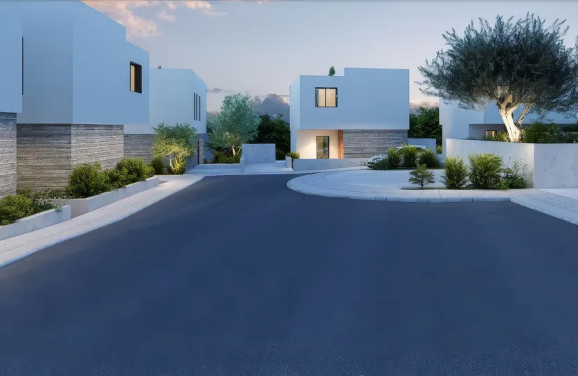 Дом с 3-мя спальнями продажа - 12947