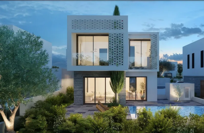 Дом с 3-мя спальнями - 12947, photo 10