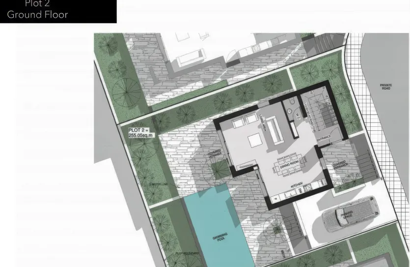 Дом с 3-мя спальнями - 12947, photo 15