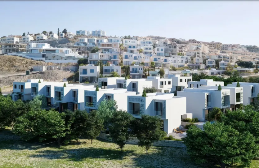 Дом с 3-мя спальнями - 12947, photo 2