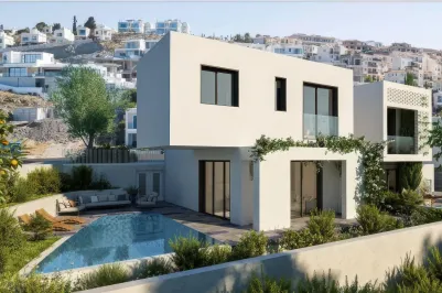 Дом с 3-мя спальнями - 12947, photo 2