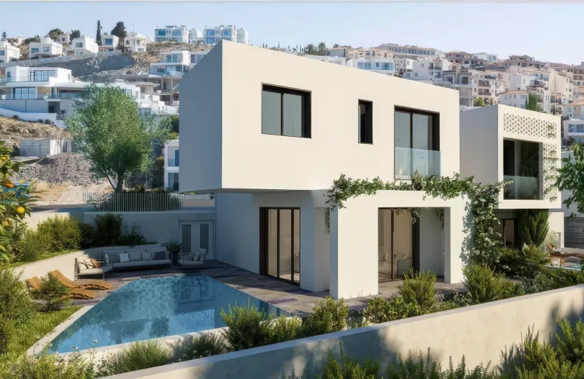 Дом с 3-мя спальнями - 12947, photo 3