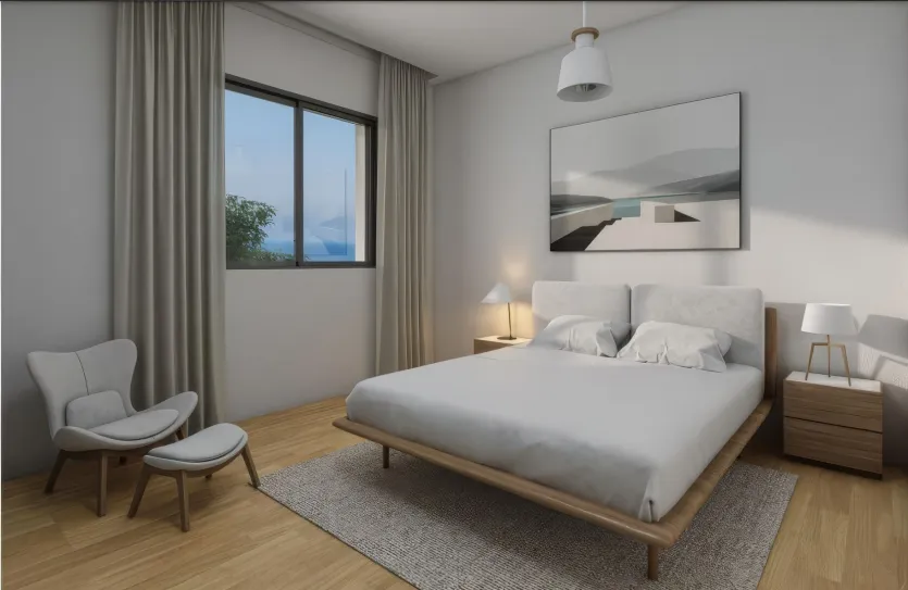 Дом с 3-мя спальнями - 12947, photo 6