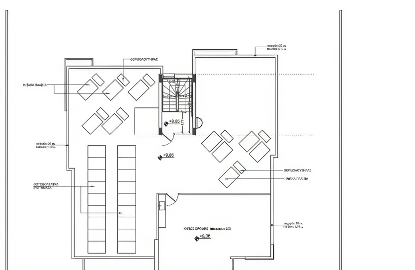 Квартира с 1-ой спальней - 12956, photo 6