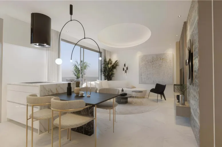 Квартира в городе Ларнака, Ларнака