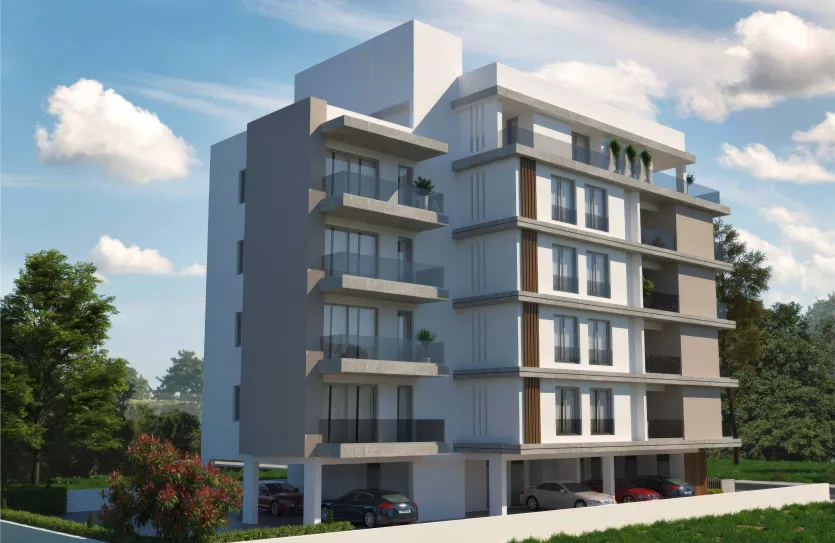 2-bedroom apartment - 12958, photo 5