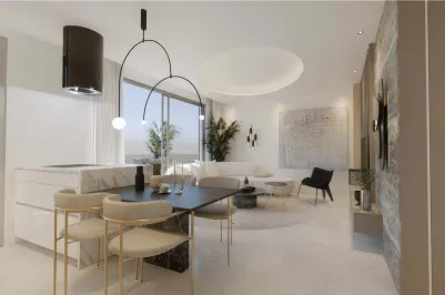 3-bedroom penthouse - 12959, photo 1