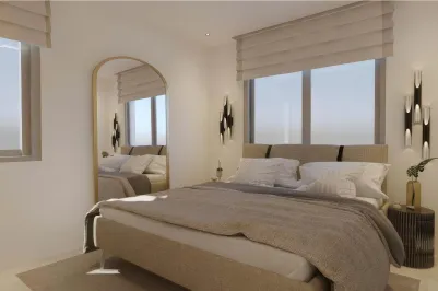 3-bedroom penthouse - 12959, photo 2
