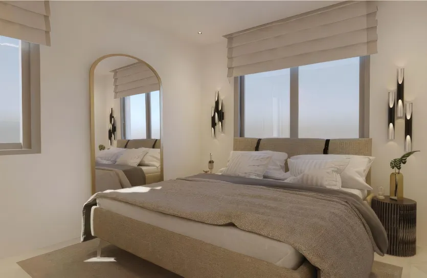 3-bedroom penthouse - 12959, photo 3