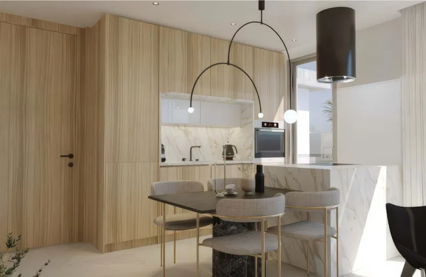 3-bedroom penthouse - 12959, photo 6