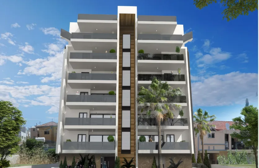 2-bedroom penthouse for sale - 12960