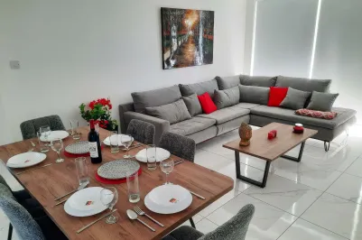 2-bedroom penthouse - 12960, photo 1