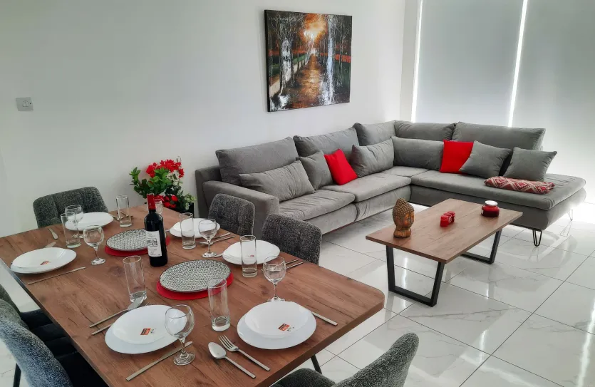 2-bedroom penthouse - 12960, photo 2