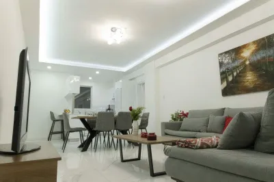 2-bedroom penthouse - 12960, photo 2