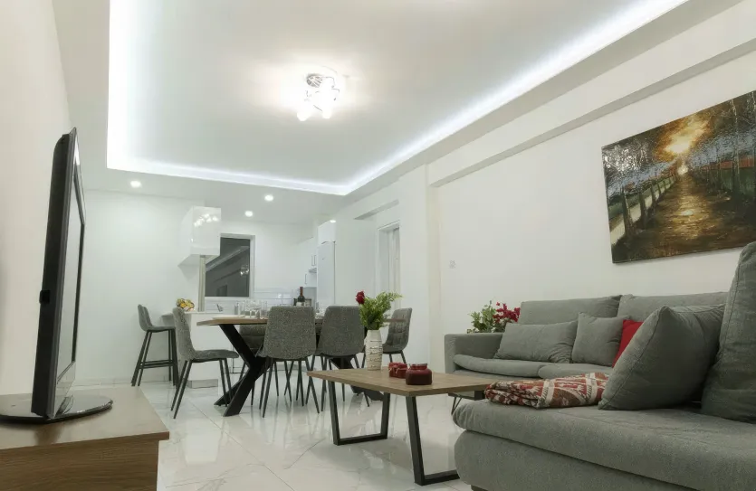 2-bedroom penthouse - 12960, photo 3