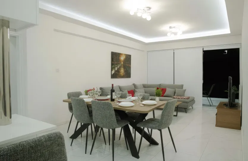 2-bedroom penthouse - 12960, photo 4