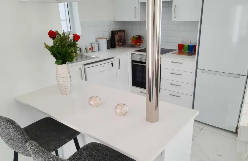 2-bedroom penthouse - 12960, photo 5