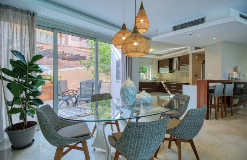 Дом с 5-ю спальнями - 12962, photo 11