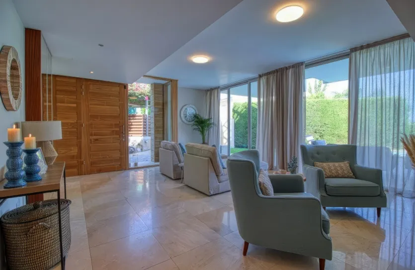 Дом с 5-ю спальнями - 12962, photo 13