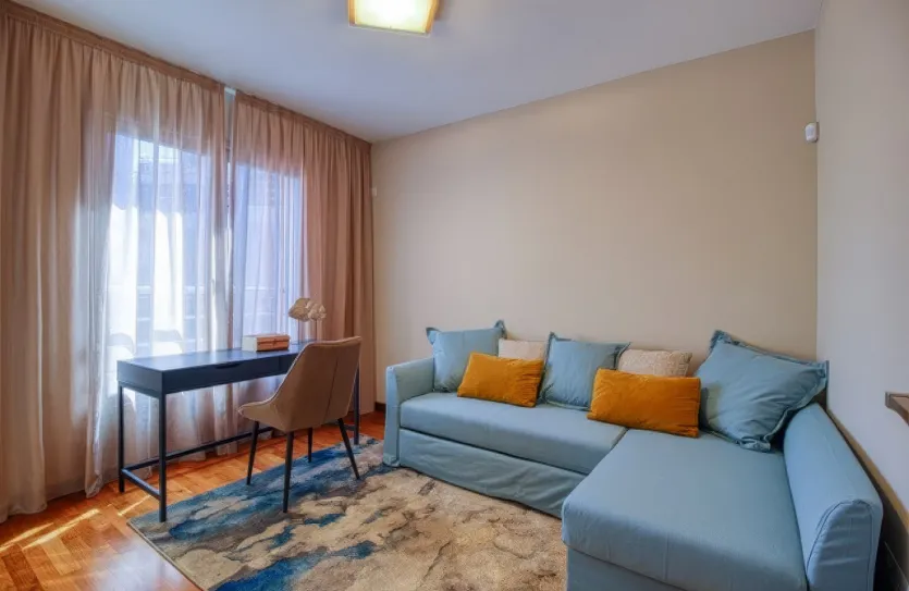 Дом с 5-ю спальнями - 12962, photo 14