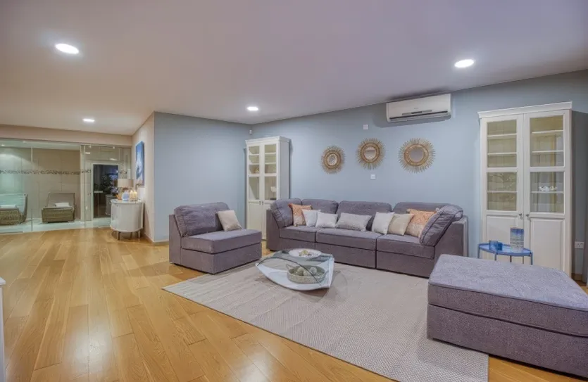 Дом с 5-ю спальнями - 12962, photo 15