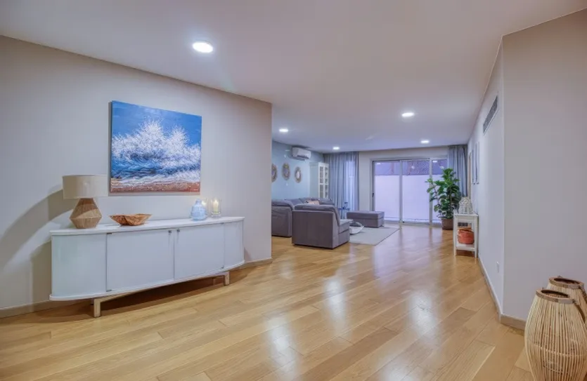 Дом с 5-ю спальнями - 12962, photo 16