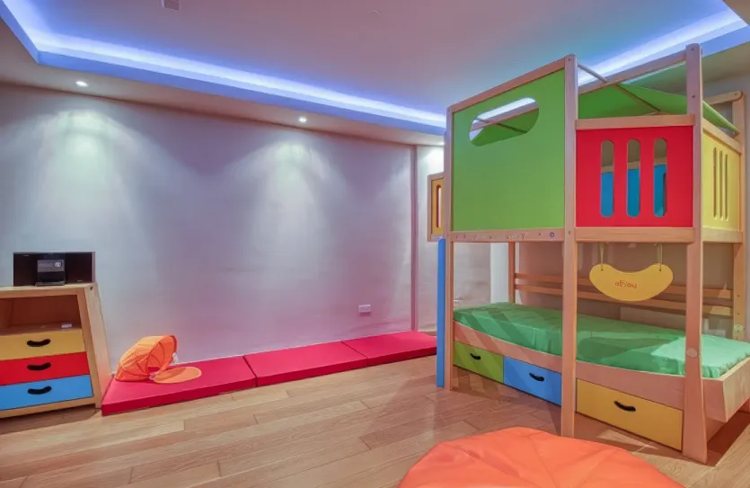 Дом с 5-ю спальнями - 12962, photo 19