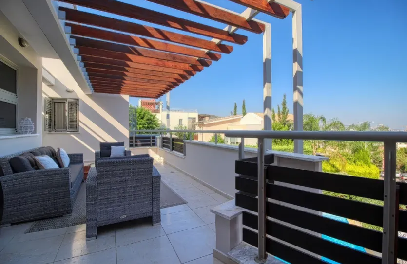 Дом с 5-ю спальнями - 12962, photo 2