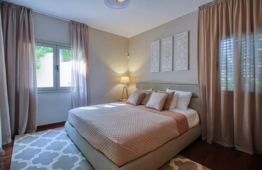 Дом с 5-ю спальнями - 12962, photo 20