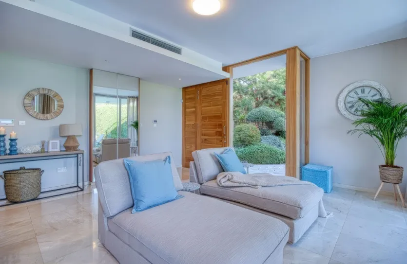 Дом с 5-ю спальнями - 12962, photo 21