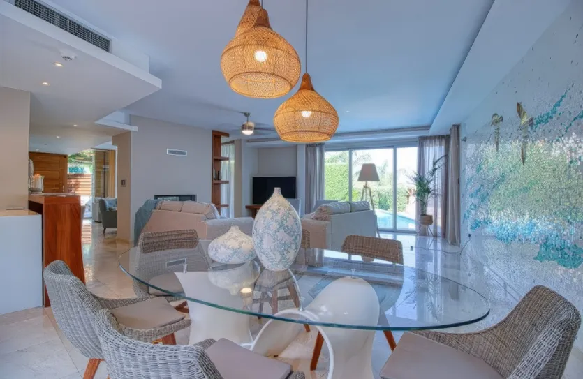 Дом с 5-ю спальнями - 12962, photo 22