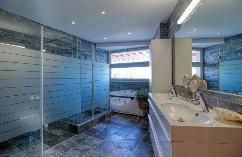 Дом с 5-ю спальнями - 12962, photo 23