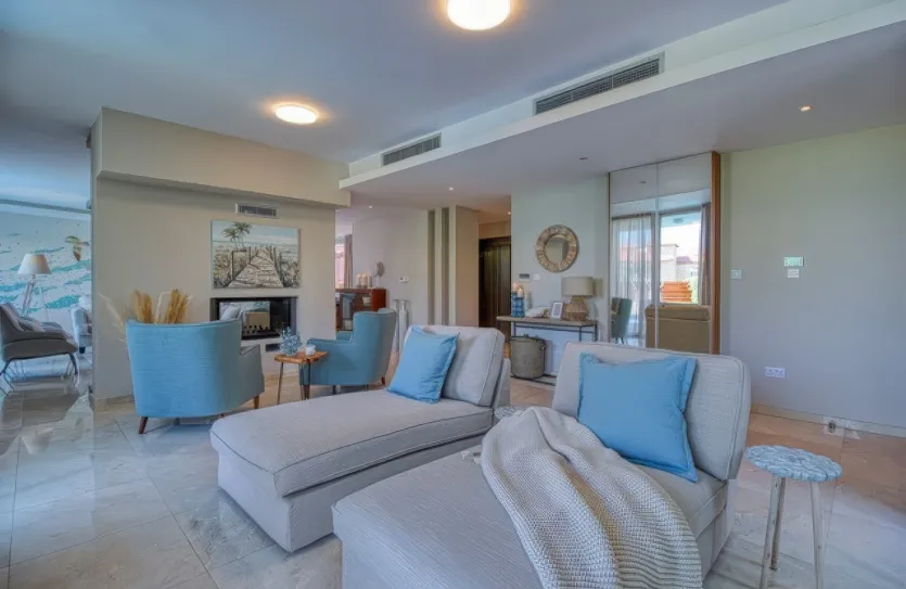 Дом с 5-ю спальнями - 12962, photo 24