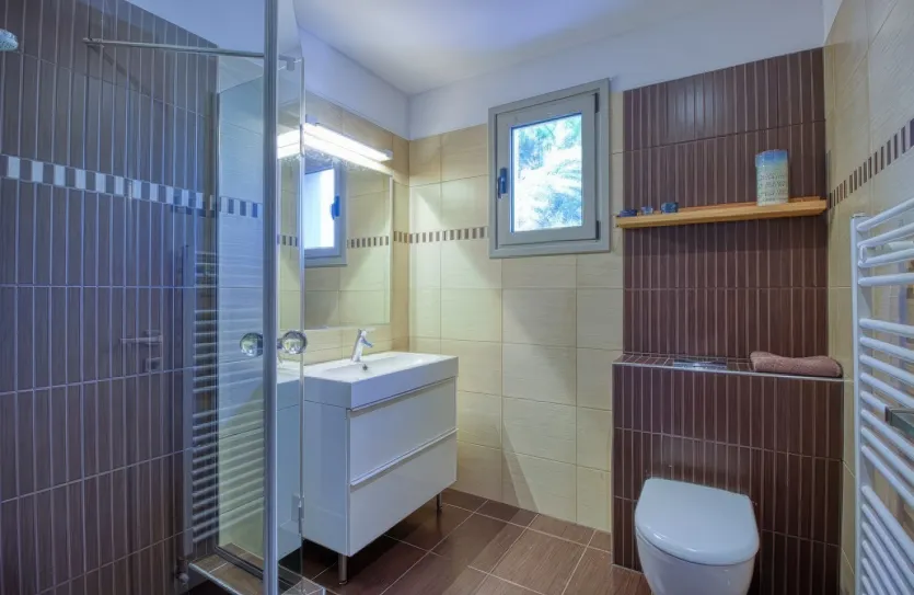 Дом с 5-ю спальнями - 12962, photo 28