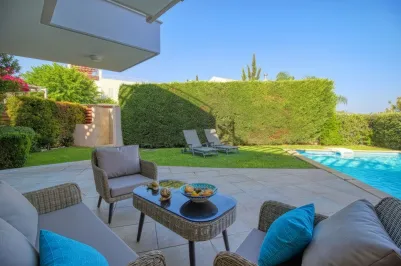 Дом с 5-ю спальнями - 12962, photo 2